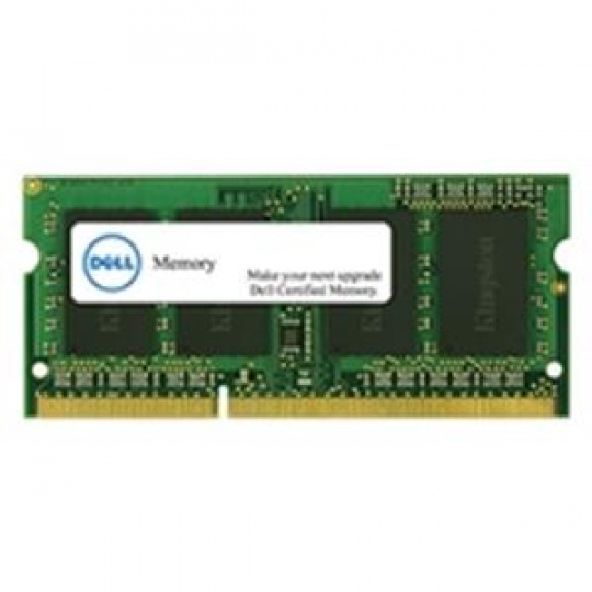 Dell Memory Upgrade - 32GB - 2Rx4 DDR4 RDIMM 3200MHz