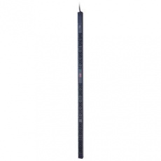 APC Rack PDU, Basic, Zero U, 11 kW, 400V, (36) C13 & (6) C19, input IEC 309 16A 3P+N+PE