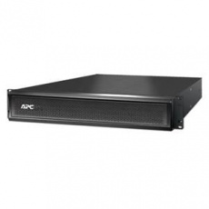 APC Smart-UPS X-Series 48V External Battery Pack Rack/Tower 2U APC Smart-UPS X-Series 48V External Battery Pack Rack/Tower 2U