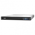 APC Smart-UPS 1500VA LCD RM 1U, 1 kW, hloubka 66,5 cm