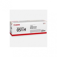 Canon toner CRG 051 H/Black/4100str.