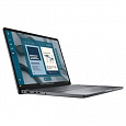 DELL Pro 16 PC16255 Ryzen 5 220/8GB/512GB SSD/16" IPS FHD+/W11P/3Y ProSpt/šedá/bez adaptéru