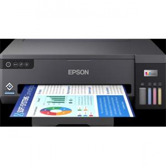 EPSON L11050 - A3/30-20ppm/4ink/CISS/Wi-Fi