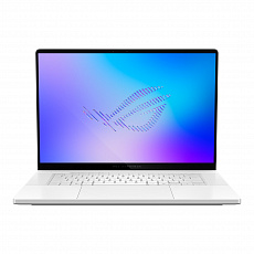 ASUS ROG Zephyrus G16/GU606AW-TB010WZ/U9-386H/16"/2560x1600/32GB/1TB/RTX 5080/W11H/White/2R ASUS ROG Zephyrus G16/GU606AW-TB010WZ/U9-386H/16"/2560x1600/32GB/1TB/RTX 5080/W11H/White/2R