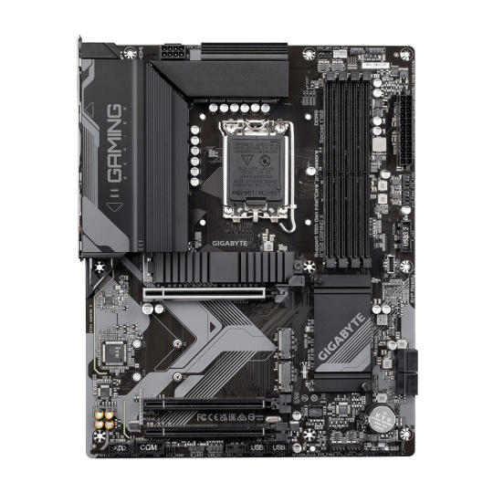 GIGABYTE B760 GAMING X/LGA 1700/ATX