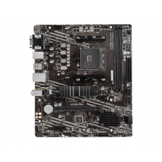 MSI A520M PRO/AM4/mATX