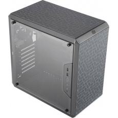 COOLER MASTER PC skříň MASTERBOX Q500L MIDI TOWER COOLER MASTER PC skříň MASTERBOX Q500L MIDI TOWER