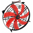 AIREN FAN RedWingsGiantExtreme 300 LED RED (300x300x30mm)