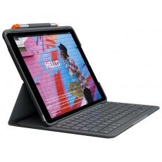 Logitech Slim Folio pro iPad (7. gen.) Logitech Slim Folio pro iPad (7. gen.)
