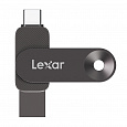 Lexar 512GB D500  Dual Type-C and Type-A USB 3.2