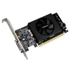GIGABYTE GT 710 1GB DR5 GIGABYTE GT 710 1GB DR5