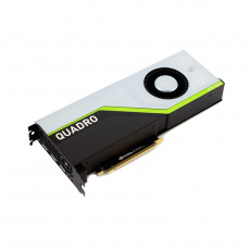 PNY Quadro RTX5000 16GB (256) 4xDP 1xVL PNY Quadro RTX5000 16GB (256) 4xDP 1xVL