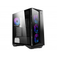 MSI skříň MPG GUNGNIR 110R