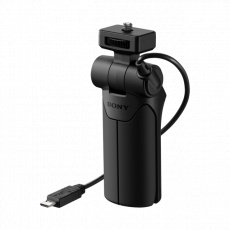 Sony grip VCT-SGR1 pro RX0, RX100M2 a novější Sony grip VCT-SGR1 pro RX0, RX100M2 a novější