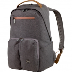 Wenger batoh CityGo 16" Grey Wenger batoh CityGo 16" Grey