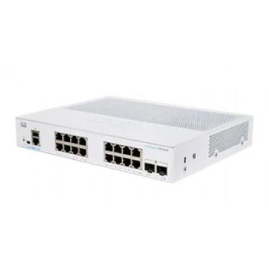 Cisco CBS250-16T-2G-EU REFRESH