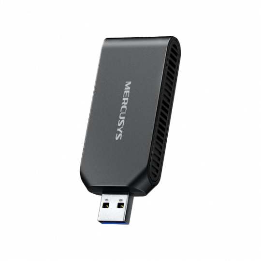 Mercusys MA70XM AX1800 Wi-Fi 6 USB Adapter Mercusys MA70XM AX1800 Wi-Fi 6 USB Adapter
