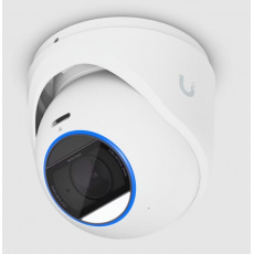 Ubiquiti UVC-G6-Pro-Turret-W, UniFi Protect G6 Pro Turret, bílá Ubiquiti UVC-G6-Pro-Turret-W, UniFi Protect G6 Pro Turret, bílá