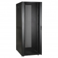 Skříň SmartRack 42U, Š=750mm, Hl=1050mm, včetně dveří a bočních panelů