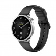 Xiaomi Watch S4/41mm/Elegant Band/Black