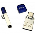 Dell 256GB USB 3.0 A/C Flash disk