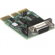Serial Module, ZD421D, ZD421T, ZD421C