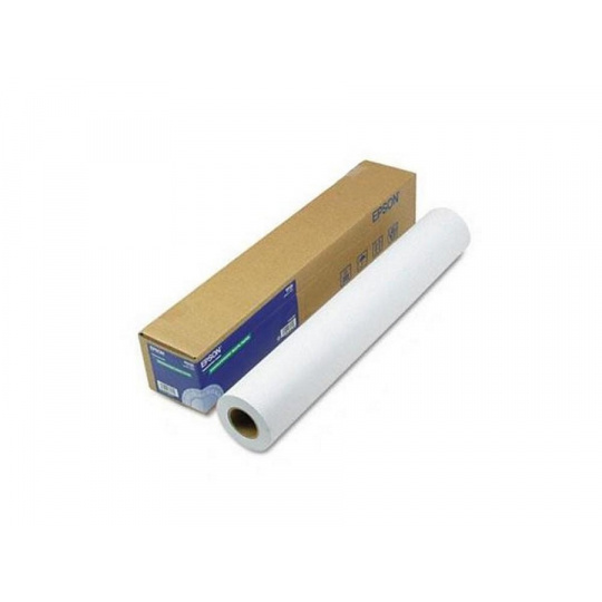 EPSON Presentation Matte Paper Roll 24''x25m