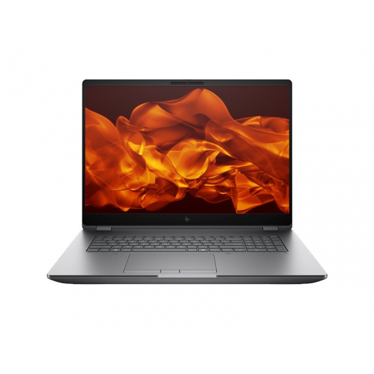 HP ZBook Fury/G1i/U7-255HX/18"/2560x1600/32GB/1TB/RTX 2000/W11P/Gray/3R Offsite