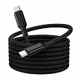 TB Magnetic USB-C na USB-C kabel, 1m