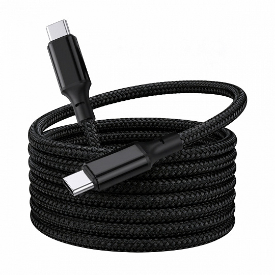TB Magnetic USB-C na USB-C kabel, 1m