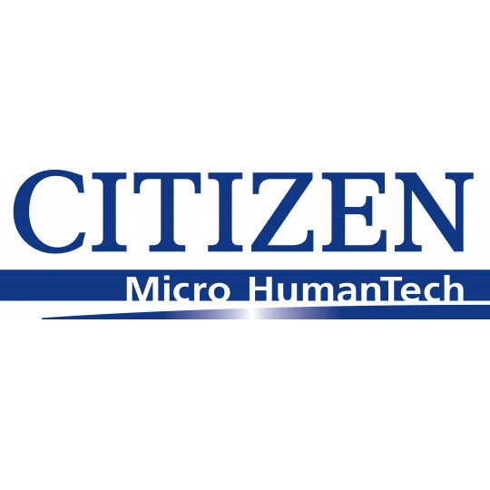 Náhradní díl Citizen Tisková hlava CT-S4000/CL-S400DT, 8 dots/mm (203dpi)