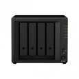 Synology DS423+ RAID 4xSATA server, 2xGb LAN