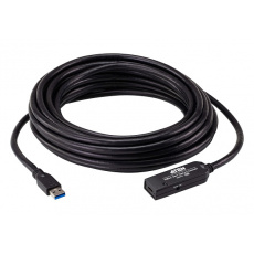 Aten UE331C-AT-G 10 M USB 3.2 Gen1 Extender Cable Aten UE331C-AT-G 10 M USB 3.2 Gen1 Extender Cable