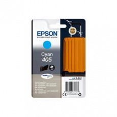 EPSON cartridge T05G2 cyan (kufr)