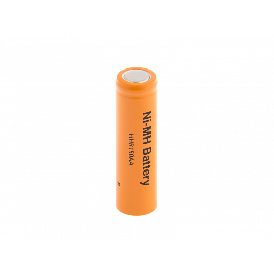 AVACOM Nabíjecí průmyslová baterie AA Panasonic 1500mAh 1,2V Ni-MH AVACOM Nabíjecí průmyslová baterie AA Panasonic 1500mAh 1,2V Ni-MH