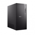DELL Pro Tower Essential QVT1260 U5 255/16GB/512GB SSD/keyboard+mouse/3Y ProSpt/W11P/černá