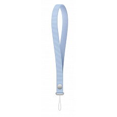 Wrist Strap - Crisp Blue / SK Wrist Strap - Crisp Blue / SK