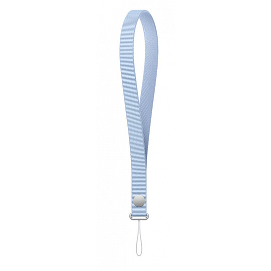 Wrist Strap - Crisp Blue / SK Wrist Strap - Crisp Blue / SK