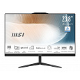 MSI Modern/AM242 1M-2296EU/23,8"/FHD/5-120U/16GB/512GB/Intel int/W11H/Černá/3R