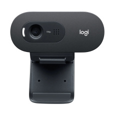 akce webcam Logitech HD Webcam C505