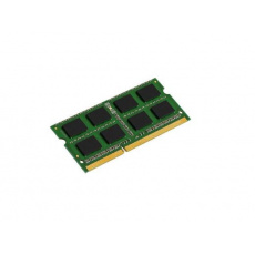 Kingston/SO-DIMM DDR3L/4GB/1600MHz/CL11/1x4GB