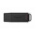 Kingston DataTraveler Exodia/64GB/USB 3.2/USB-A/Černá