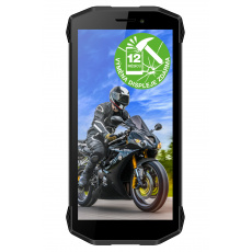 EVOLVEO StrongPhone G5, vodotěsný odolný Android Quad Core smartphone EVOLVEO StrongPhone G5, vodotěsný odolný Android Quad Core smartphone