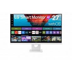 LG/27U731SB-W/27"/IPS/4K UHD/60Hz/5ms/Bílá/2R LG/27U731SB-W/27"/IPS/4K UHD/60Hz/5ms/Bílá/2R