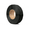 Filament C-TECH ESSENTIAL LINE, PLA, černá, 1,75mm, 1kg, refill