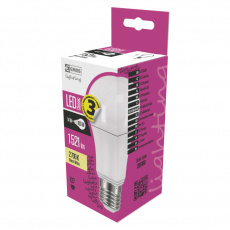 EMOS LED ŽÁROVKA CLASSIC A60 14W(100W) 1521lm E27 WW