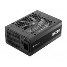 CORSAIR HX1500I 1500W 80+ PLATINUM CORSAIR HX1500I 1500W 80+ PLATINUM