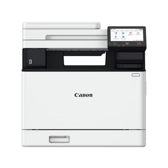 Canon imageFORCE X C1333 + sada tonerů T12