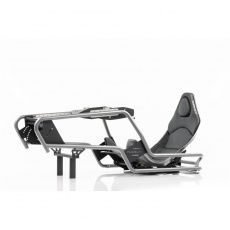 Playseat® Formula Intelligence Silver Playseat® Formula Intelligence Silver