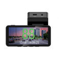 Navitel R87 GPS multifunkční autokamera